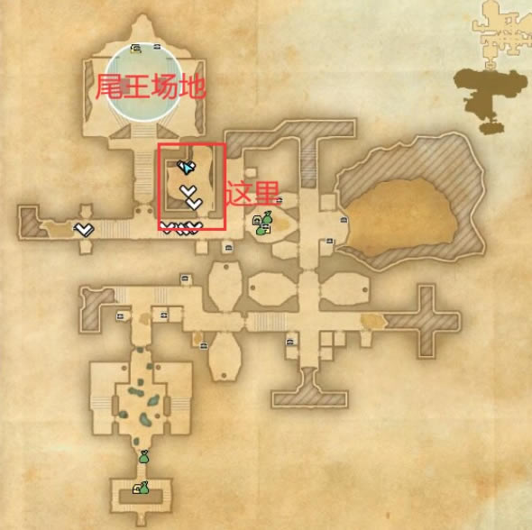 上古卷轴ol乌鞘蛇圣所饲料坑成就完成攻略_本站