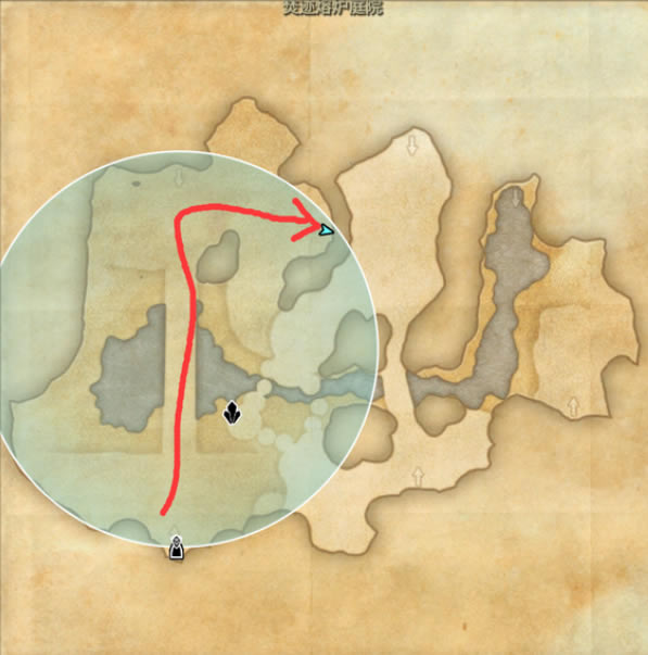 上古卷轴ol死灵之地神器项链线索位置获得大全_本站