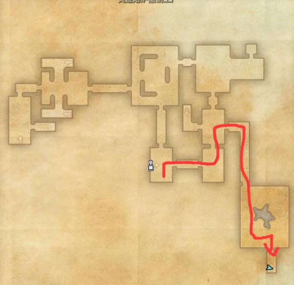 上古卷轴ol死灵之地神器项链线索位置获得大全_本站