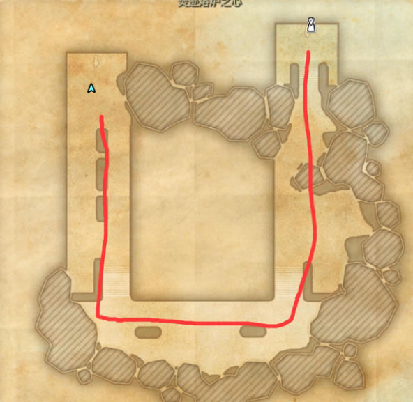 上古卷轴ol死灵之地神器项链线索位置获得大全_本站