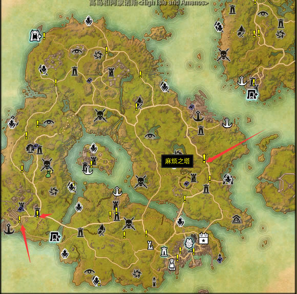 上古卷轴OL随从怎么获得 随从解锁方法_本站