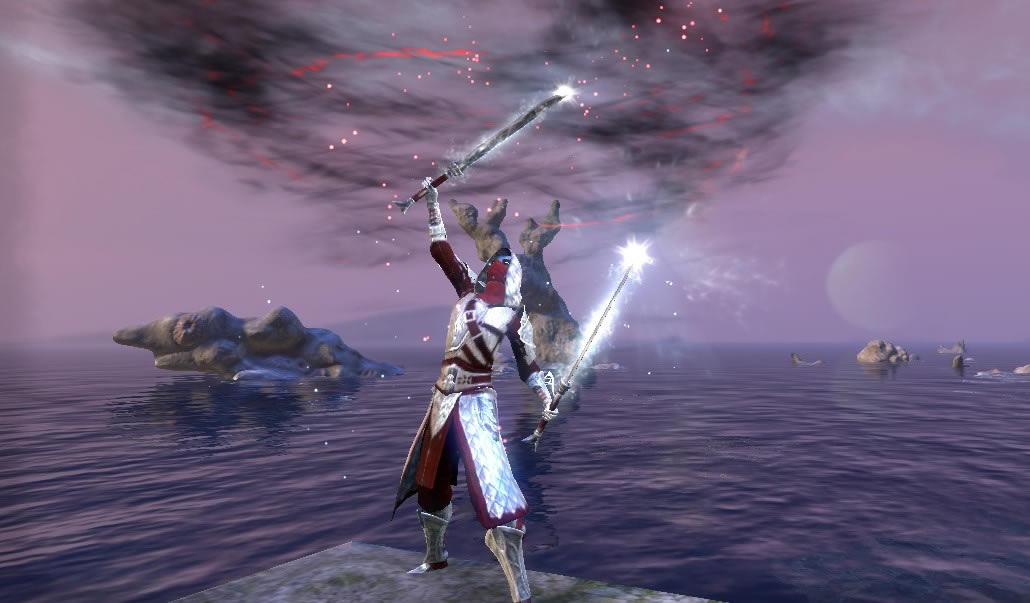 ���Ϲž���OL��Greymoor�汾��ϵPVEװ���Ƽ� ��ϵʲôװ������_��վ