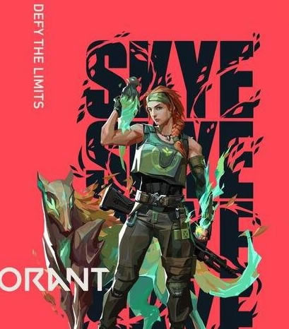 valorant���ع���˿����Ч����� �½�ɫ���ܽ���_��վ