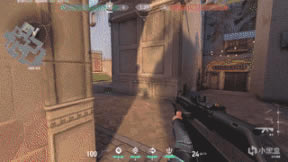 Valorant��η��Լ����Jett���ɽ�ѧ �淨���ĵ÷���_��վ