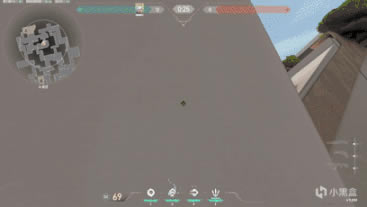 Valorant��η��Լ����Jett���ɽ�ѧ �淨���ĵ÷���_��վ