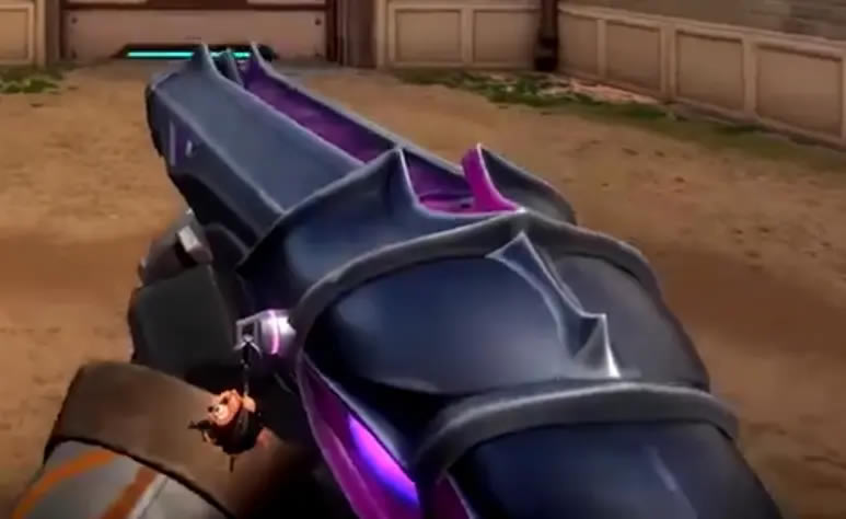 Valorant��η��Լ��һ�µڶ�Ļͨ��֤����һ�� �°汾ͨ��֤����һ��_��վ