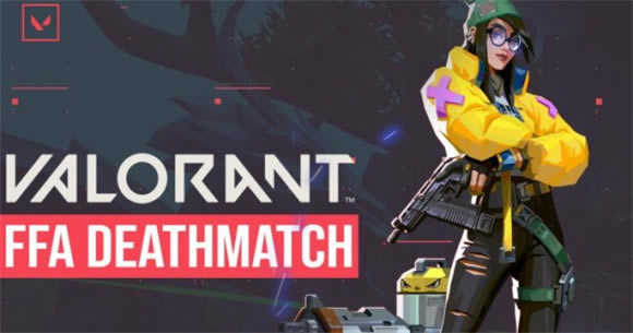 valorant��ģʽ������������ ����ģʽ����_��վ