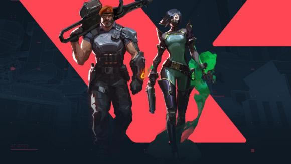 valorant��λϵͳ�ڶ������Ķ�һ�� ��λϵͳ����һ��_��վ