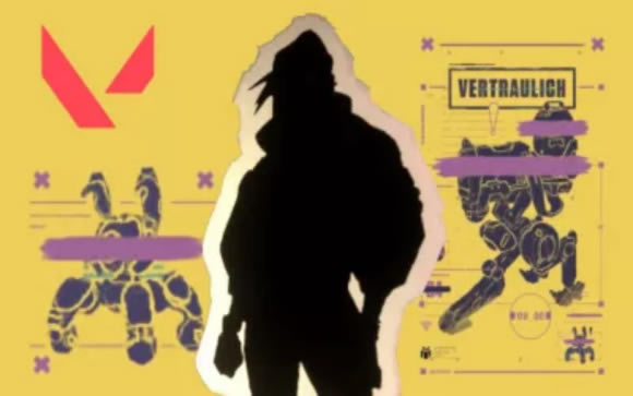 valorant���ع�Killjoy���ܽ��� Killjoy����һ��_��վ