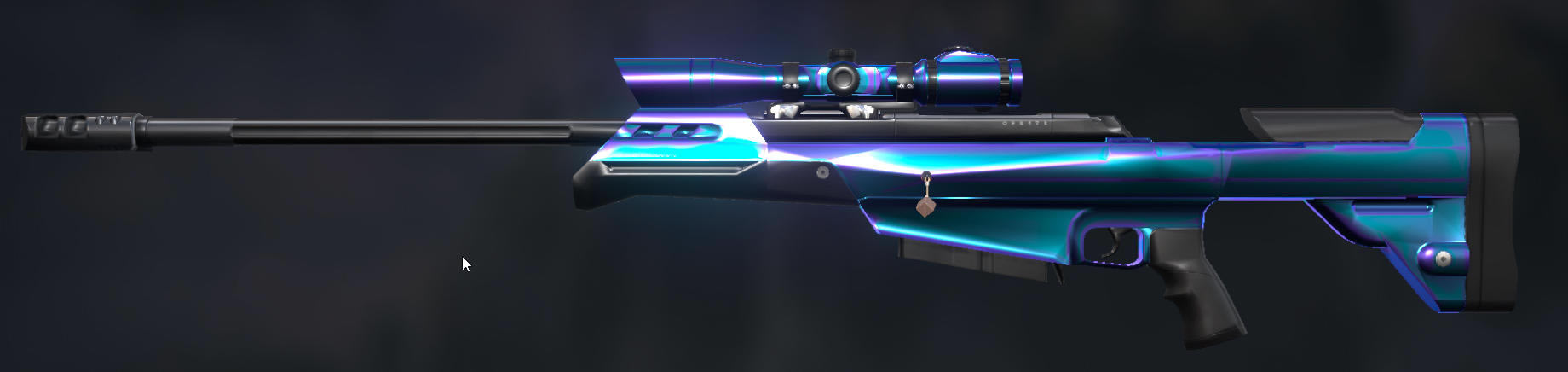 Valorant��η��Լ�⾵��װƤ��һ�� ��Ƥ����װԤ��_��վ