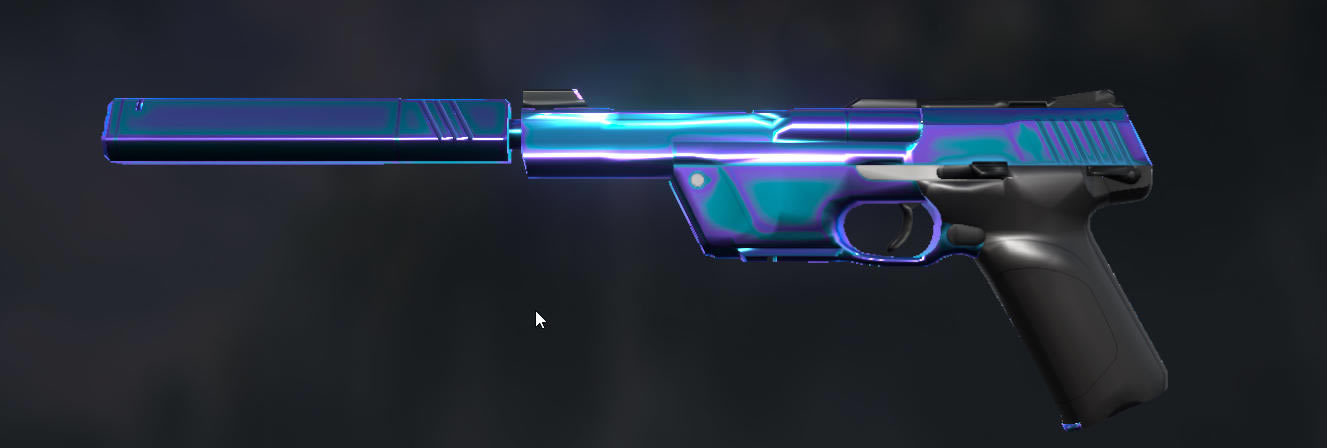 Valorant��η��Լ�⾵��װƤ��һ�� ��Ƥ����װԤ��_��վ