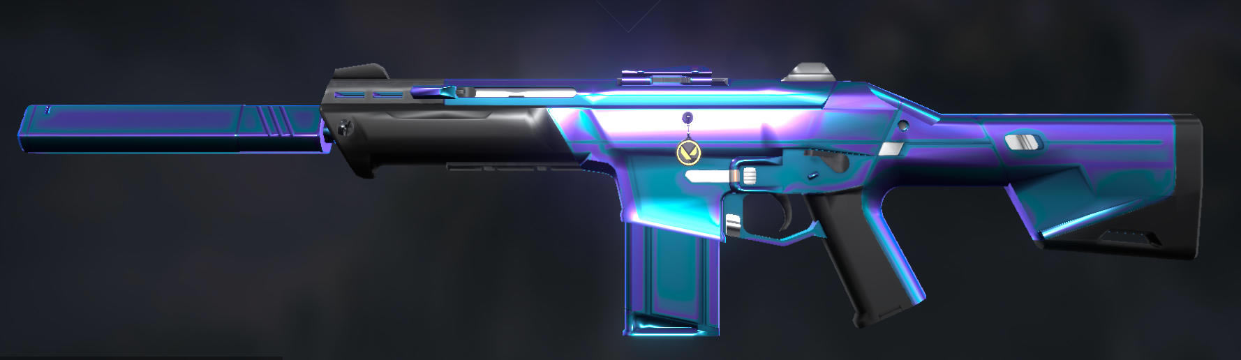 Valorant��η��Լ�⾵��װƤ��һ�� ��Ƥ����װԤ��_��վ