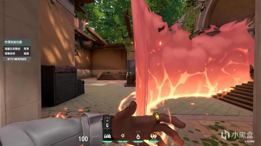 valorant��η��Լ�����˹(Phoenix)�淨��ѧ_��վ