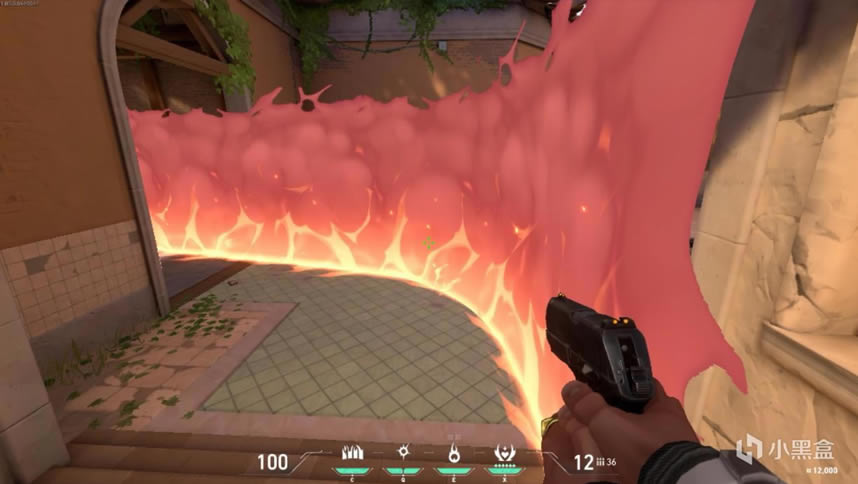 valorant��η��Լ�����˹(Phoenix)�淨��ѧ_��վ