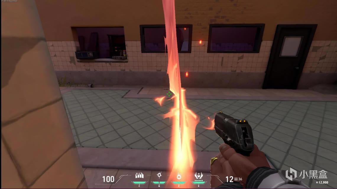 valorant��η��Լ�����˹(Phoenix)�淨��ѧ_��վ