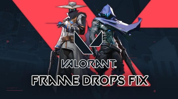 Valorant��η��Լ1.01�汾��֡������� ��Ϸ��֡��ô��_��վ