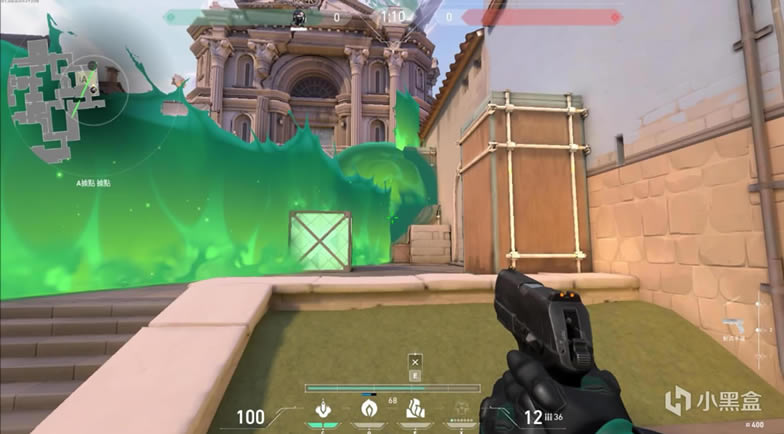 Valorant��η��Լ�ۺ�˼·�뼼�ɽ�ѧ_��վ