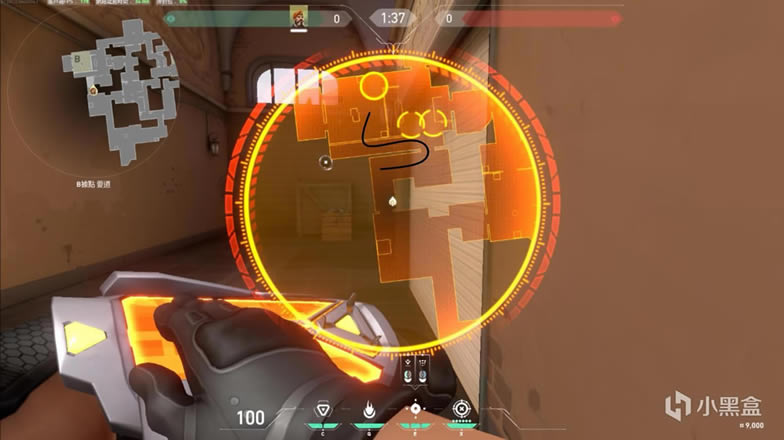 Valorant��η��Լ�ۺ�˼·�뼼�ɽ�ѧ_��վ