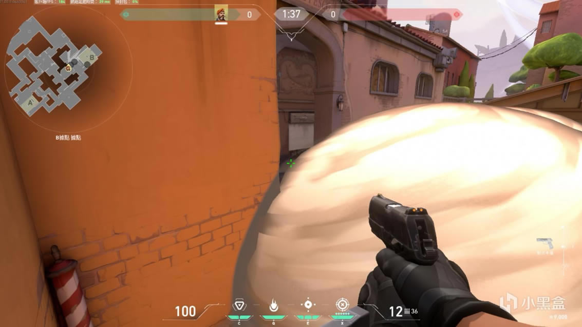 Valorant��η��Լ�ۺ�˼·�뼼�ɽ�ѧ_��վ