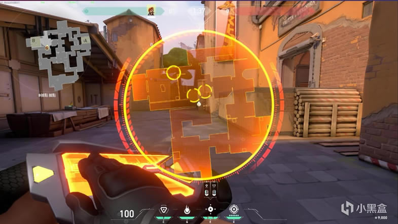 Valorant��η��Լ�ۺ�˼·�뼼�ɽ�ѧ_��վ