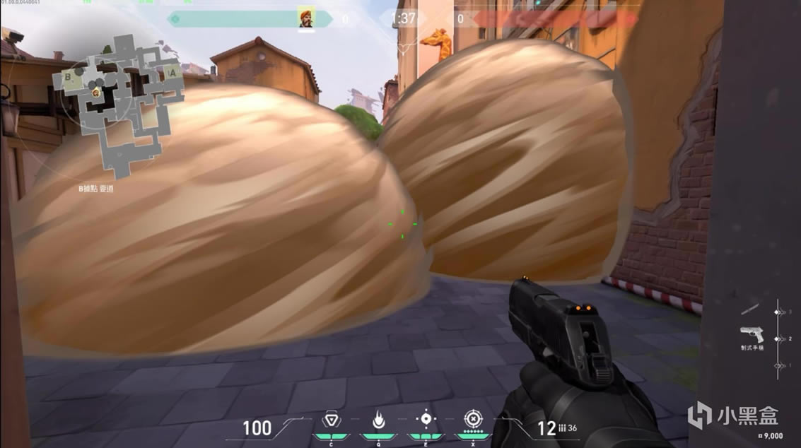 Valorant��η��Լ�ۺ�˼·�뼼�ɽ�ѧ_��վ