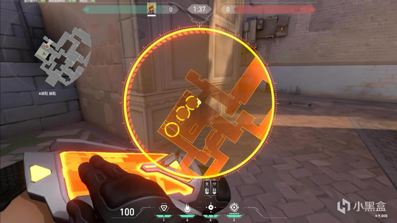 Valorant��η��Լ�ۺ�˼·�뼼�ɽ�ѧ_��վ