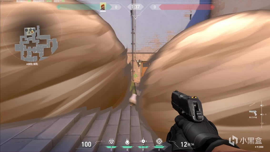 Valorant��η��Լ�ۺ�˼·�뼼�ɽ�ѧ_��վ