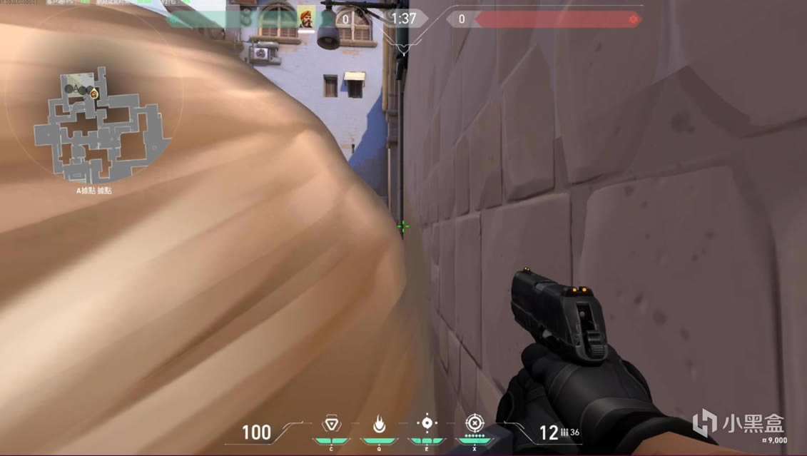 Valorant��η��Լ�ۺ�˼·�뼼�ɽ�ѧ_��վ