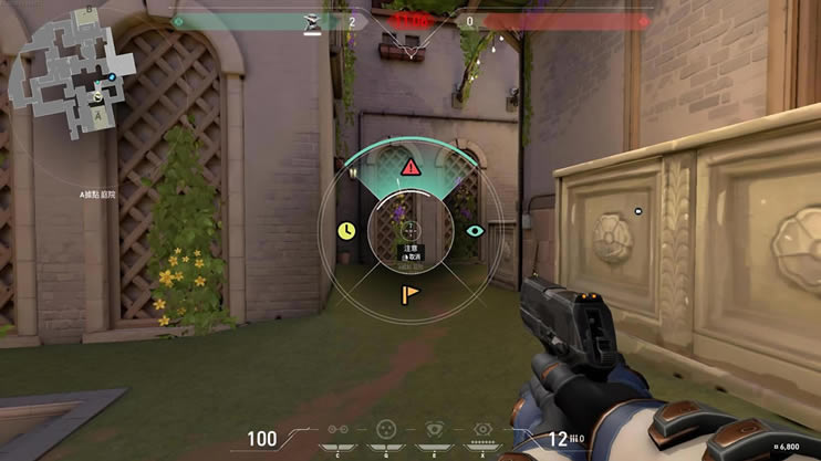 valorant��η��Լ��Ϸģʽ��� ��Ϸ�������_��վ