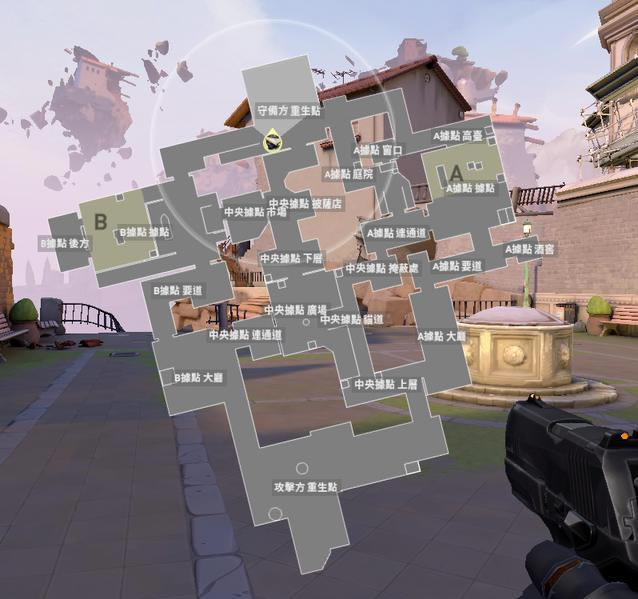 valorant��η��Լ��Ϸģʽ��� ��Ϸ�������_��վ