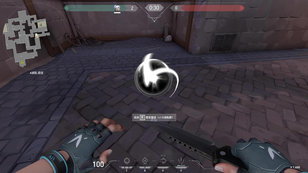 valorant��η��Լ��Ϸģʽ��� ��Ϸ�������_��վ