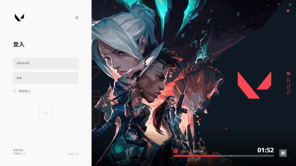 valorant��η��ԼUPDATE SERVER DOWN���������� ���²�������ô��_��վ