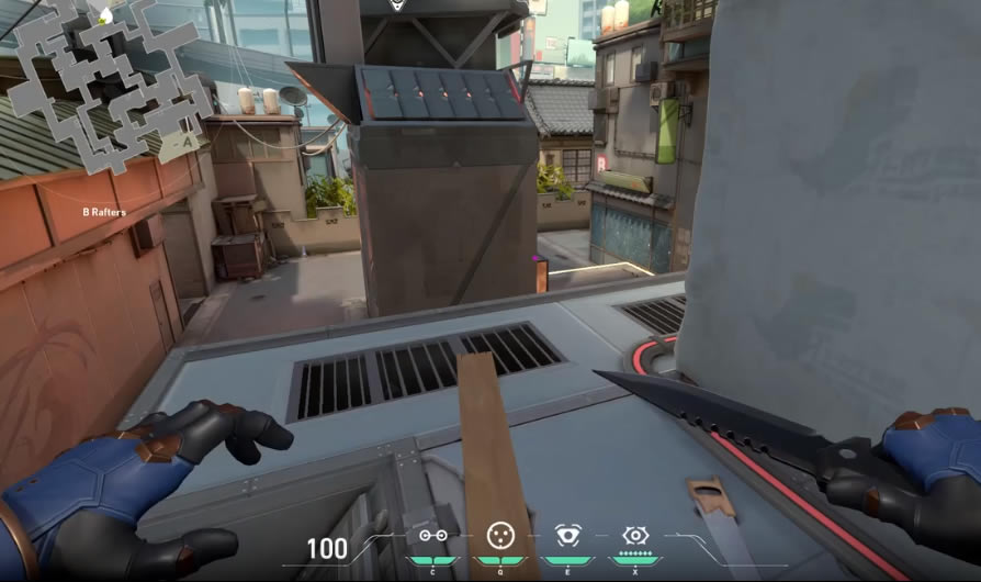 valorantηԼֱؿͣ+Ԥ+׼İλ_վ