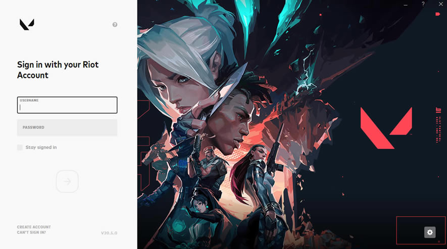 valorant��η��Լ�������÷��� ��ô��������_��վ