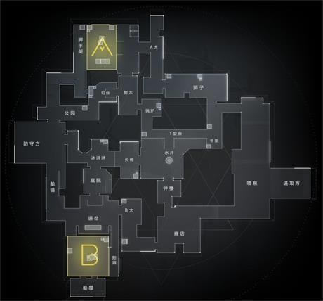 valorant��η��Լ�µ�ͼAscent���� �������µ�ͼһ��_��վ