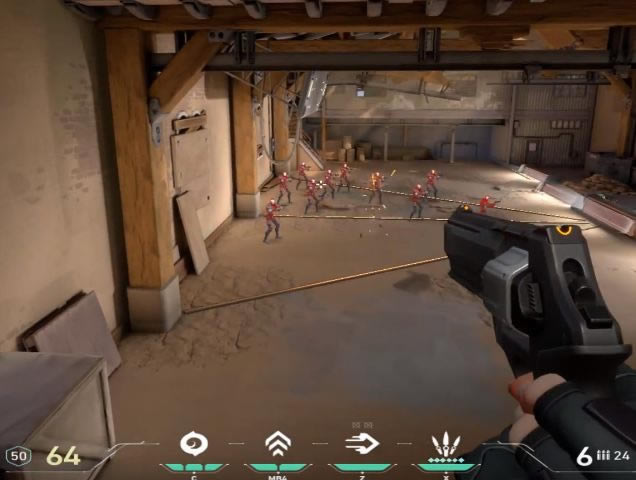 ��η��ԼValorantս���������߷��� ս����������_��վ