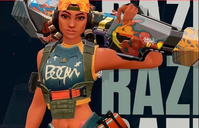 valorant��η��ԼȫӢ�ۼ����˺�����һ�� ȫӢ�ۼ����˺�����_��վ