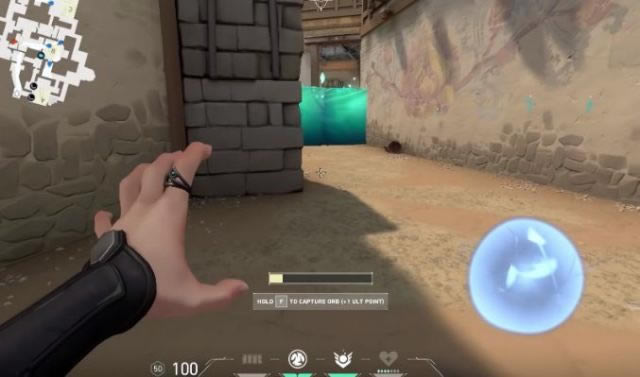 valorant��η��ԼȫӢ�ۼ����˺�����һ�� ȫӢ�ۼ����˺�����_��վ