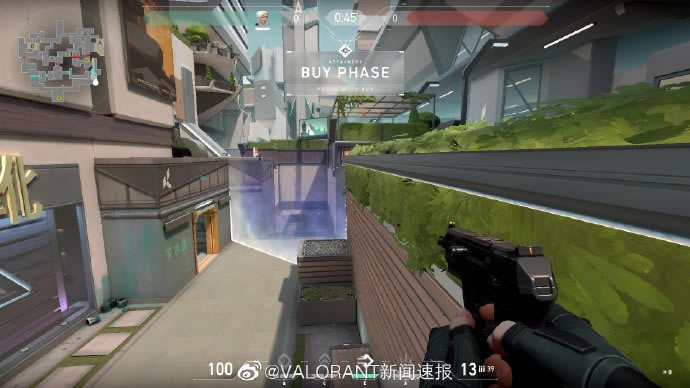 Valorant0.5�汾��ͼsplit�Ķ�һ�� �°汾����ʲô_��վ