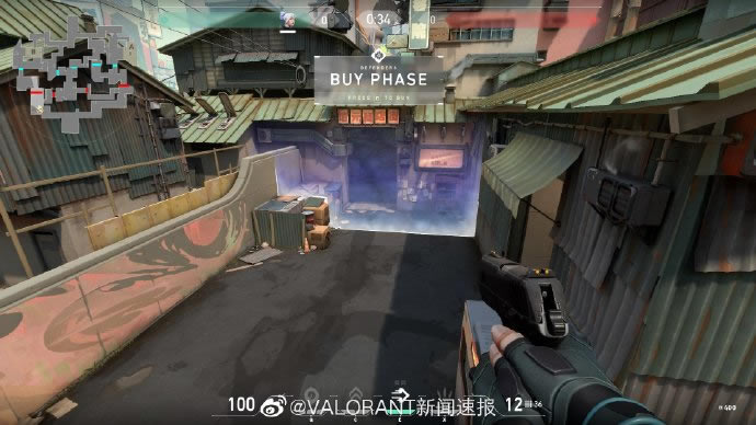 Valorant0.5�汾��ͼsplit�Ķ�һ�� �°汾����ʲô_��վ