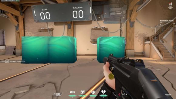 Valorant�����������߱�ǽʱ�� �Ʊ�ǽ����_��վ