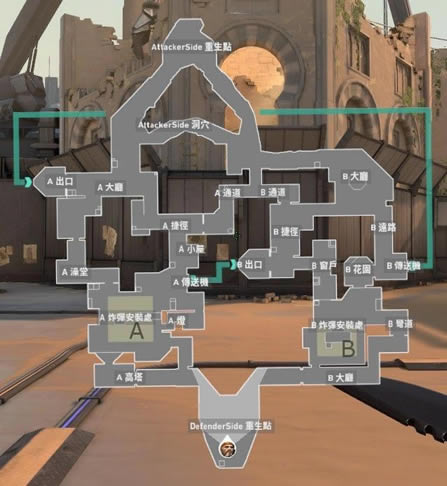 Valorant��ɫǿ������ ʲô��ɫ����_��վ