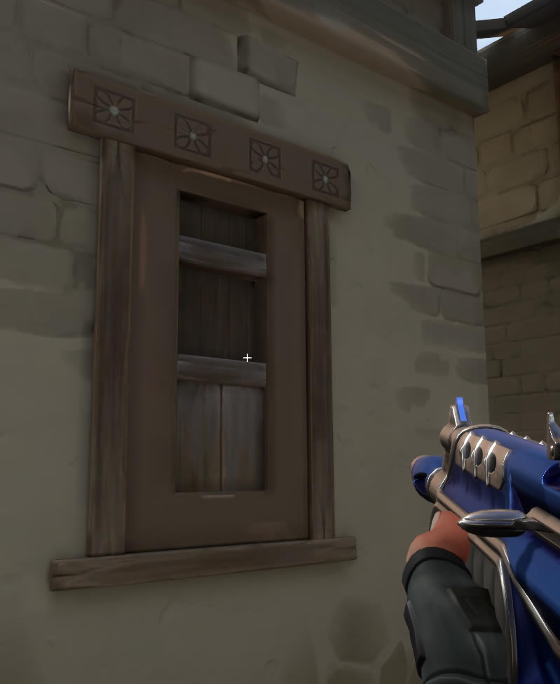 Valorantͼǽλһ ʲôطܴ_վ