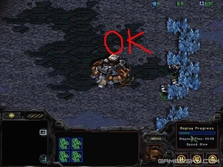 星际争霸——星际分农民采矿教程_本站