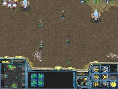 星际争霸——HT联合放电的规律_本站