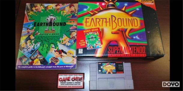 切糕茶蛋都是渣?看这25大值得收藏的天价游戏_本站