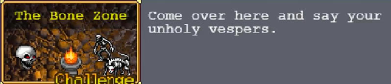 ѪҴbone zoneģʽ_վ