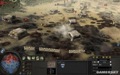 英雄连——与超级AI奋战3小时_本站