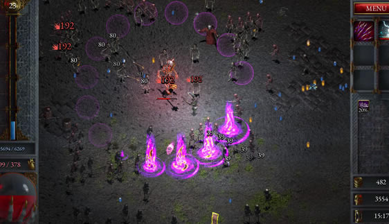 Halls of TormentһBOSS򷨼ɹ_վ