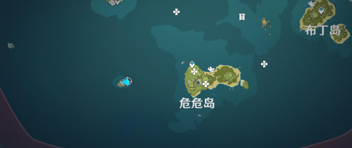 原神天文观测站任务宝箱获取攻略_本站